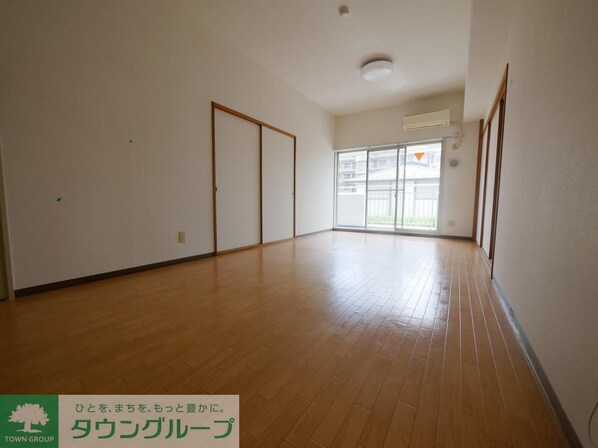 武蔵中原レジデンスの物件内観写真